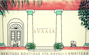 Resort & Spa Client