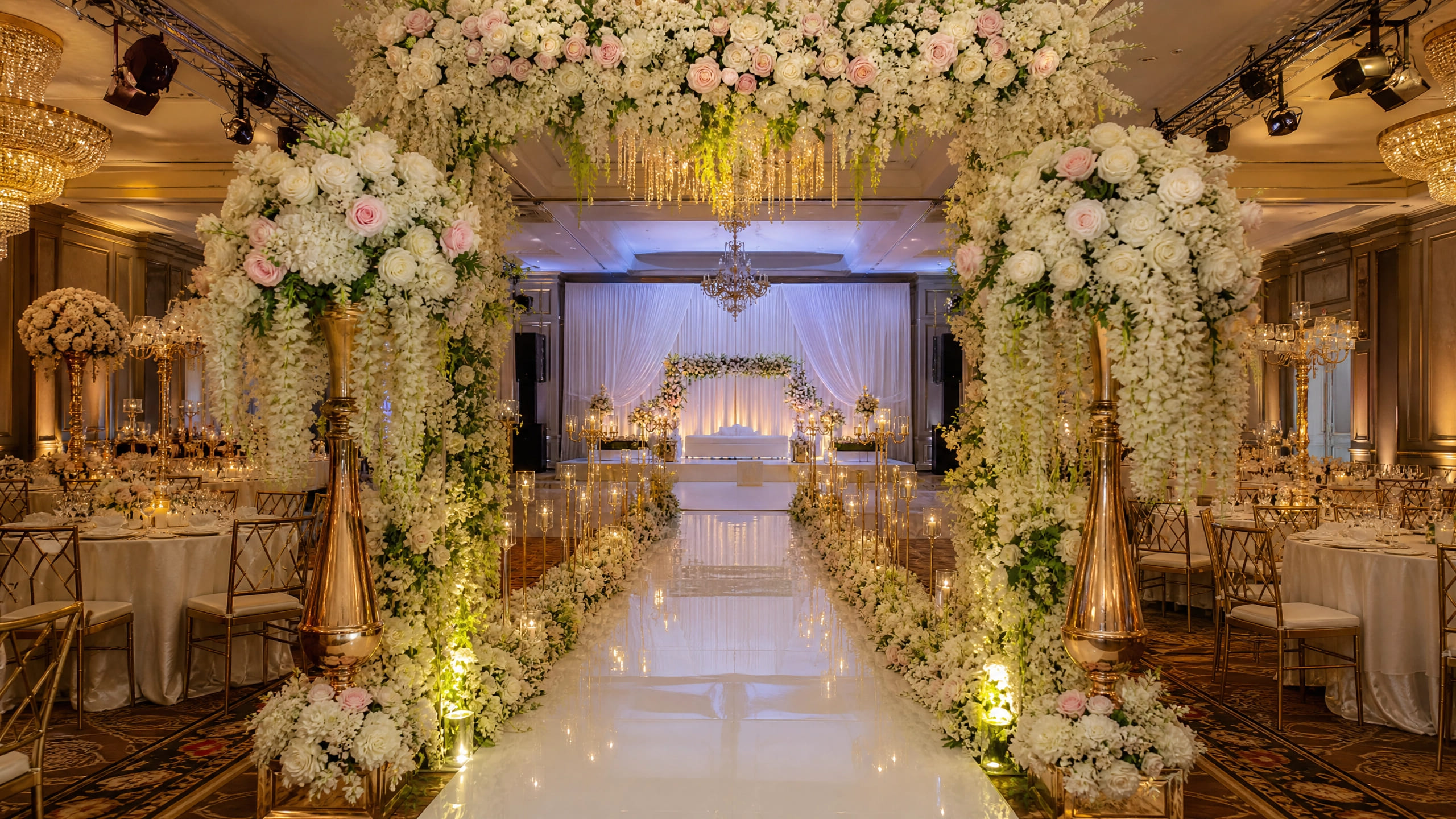 Wedding Venue